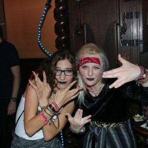 90er-Jahre-Party — Bild 154